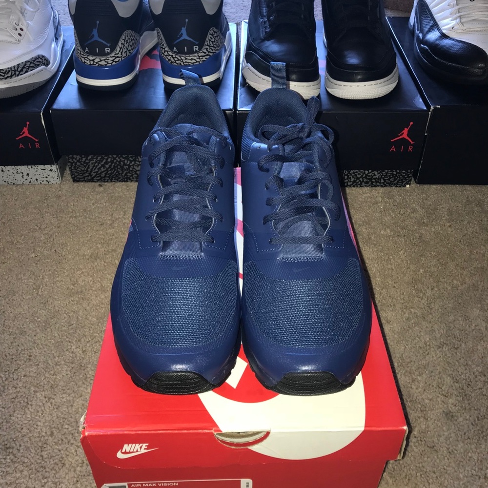 Nike Trainers
